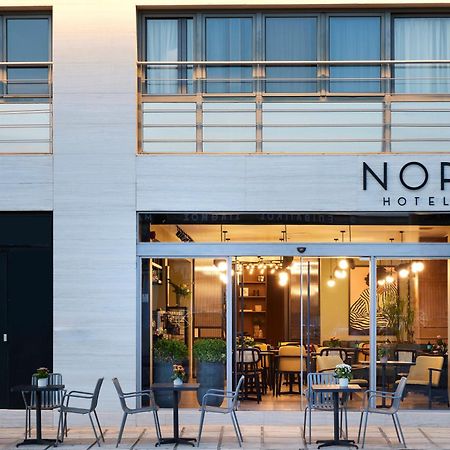 Noa Hotel Thessaloníki Luaran gambar