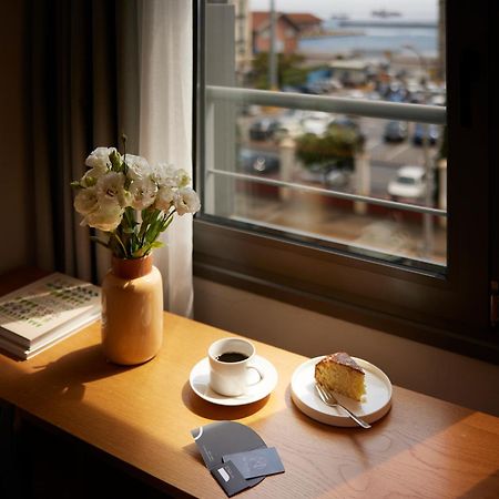 Noa Hotel Thessaloníki Luaran gambar