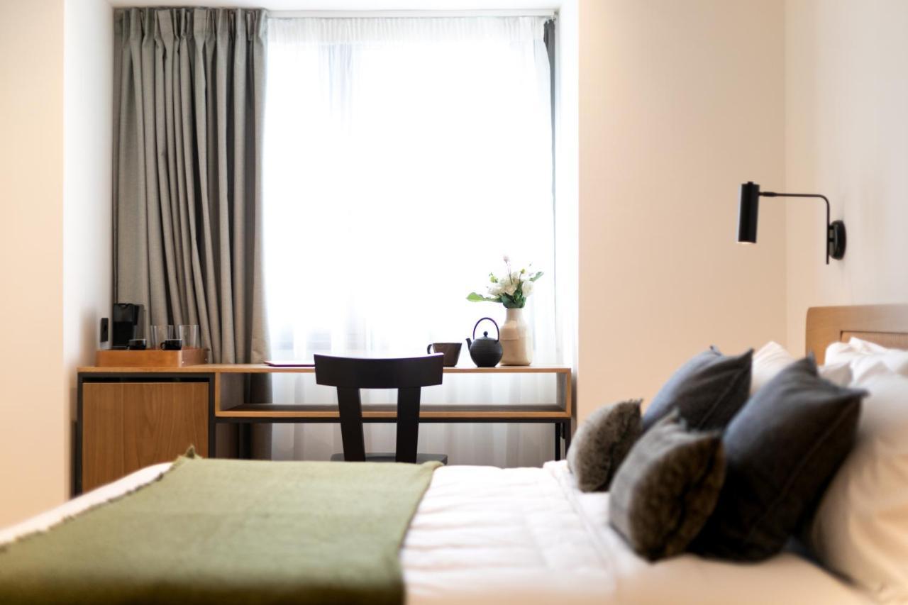 Noa Hotel Thessaloníki Luaran gambar