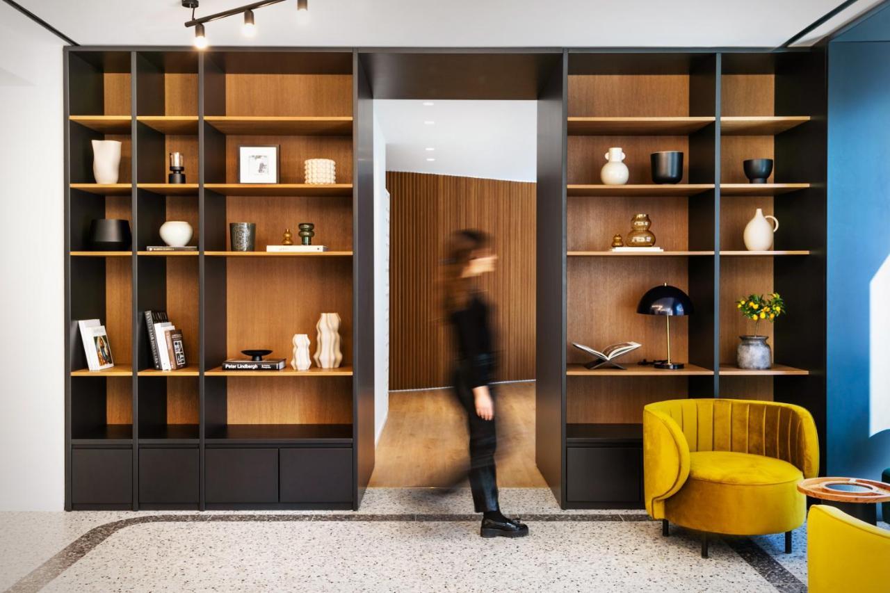 Noa Hotel Thessaloníki Luaran gambar