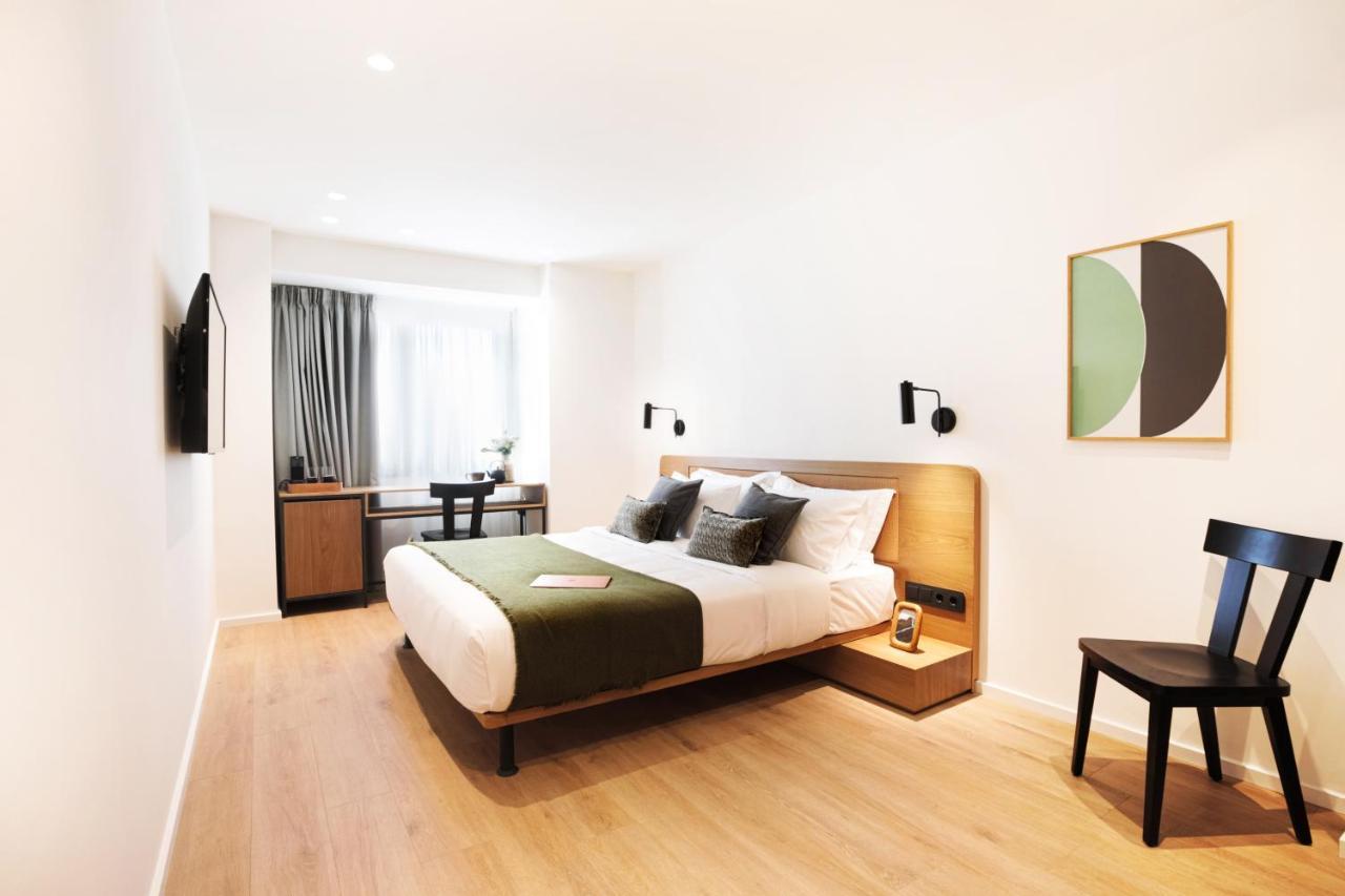 Noa Hotel Thessaloníki Luaran gambar