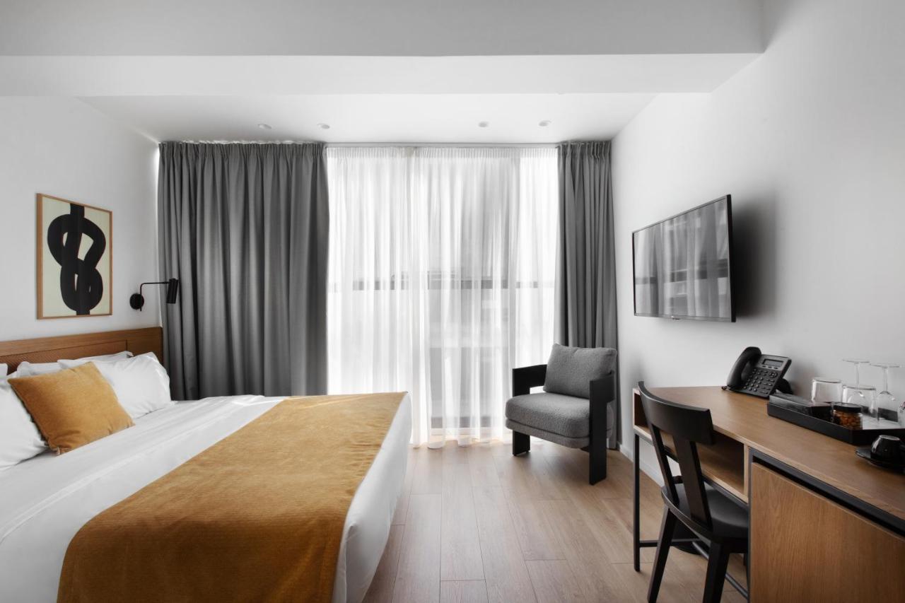 Noa Hotel Thessaloníki Luaran gambar