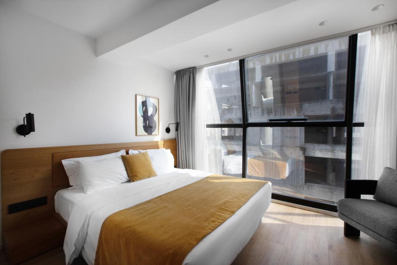 Noa Hotel Thessaloníki Luaran gambar