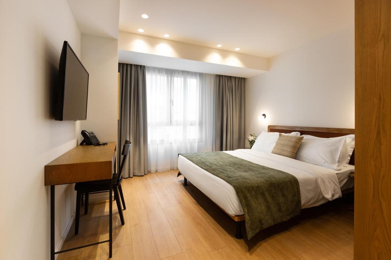 Noa Hotel Thessaloníki Luaran gambar