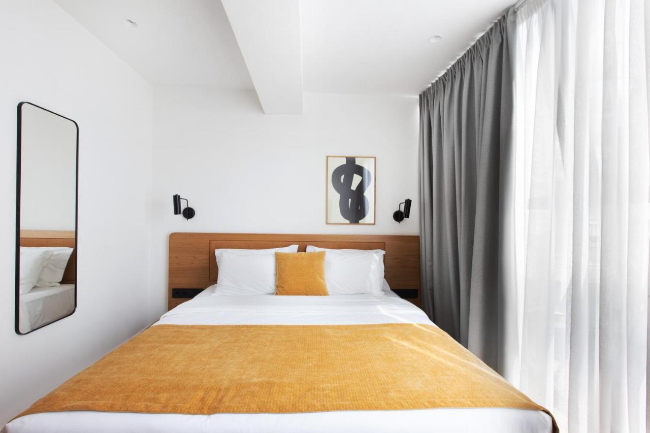 Noa Hotel Thessaloníki Luaran gambar