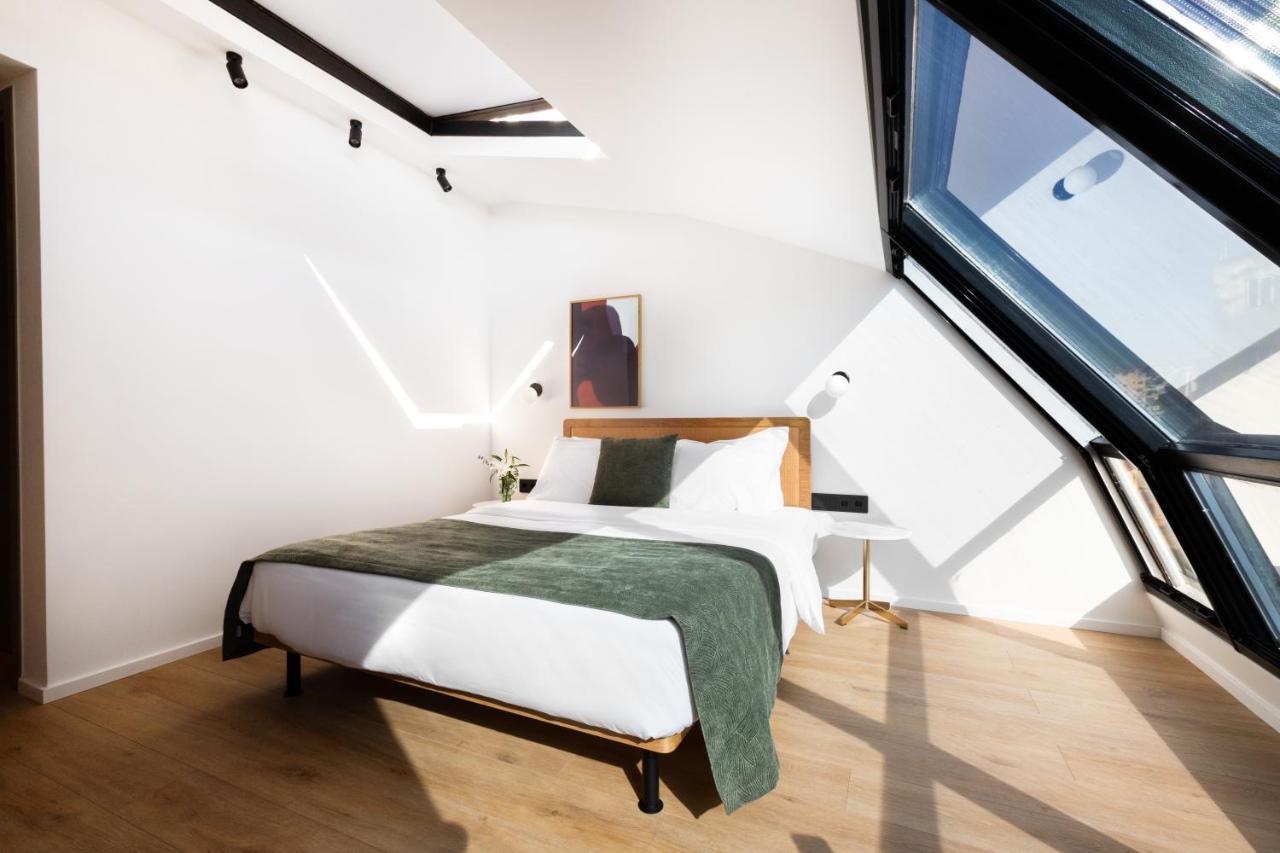 Noa Hotel Thessaloníki Luaran gambar