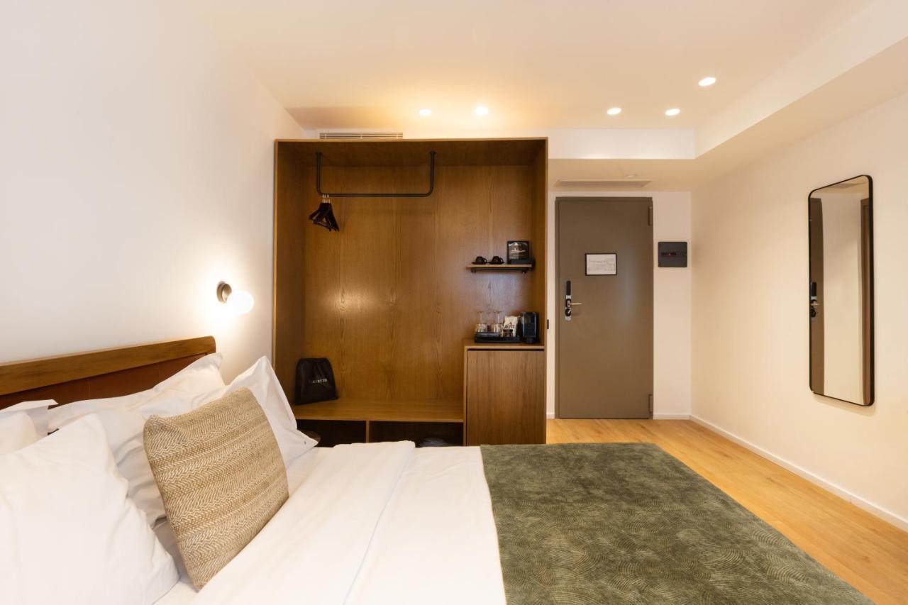 Noa Hotel Thessaloníki Luaran gambar