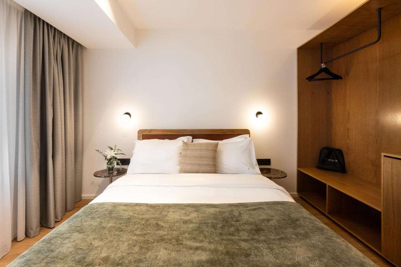 Noa Hotel Thessaloníki Luaran gambar