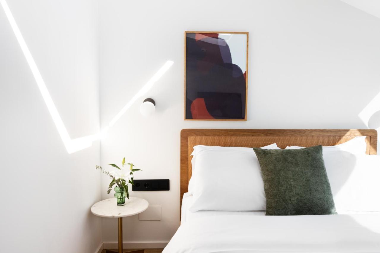 Noa Hotel Thessaloníki Luaran gambar