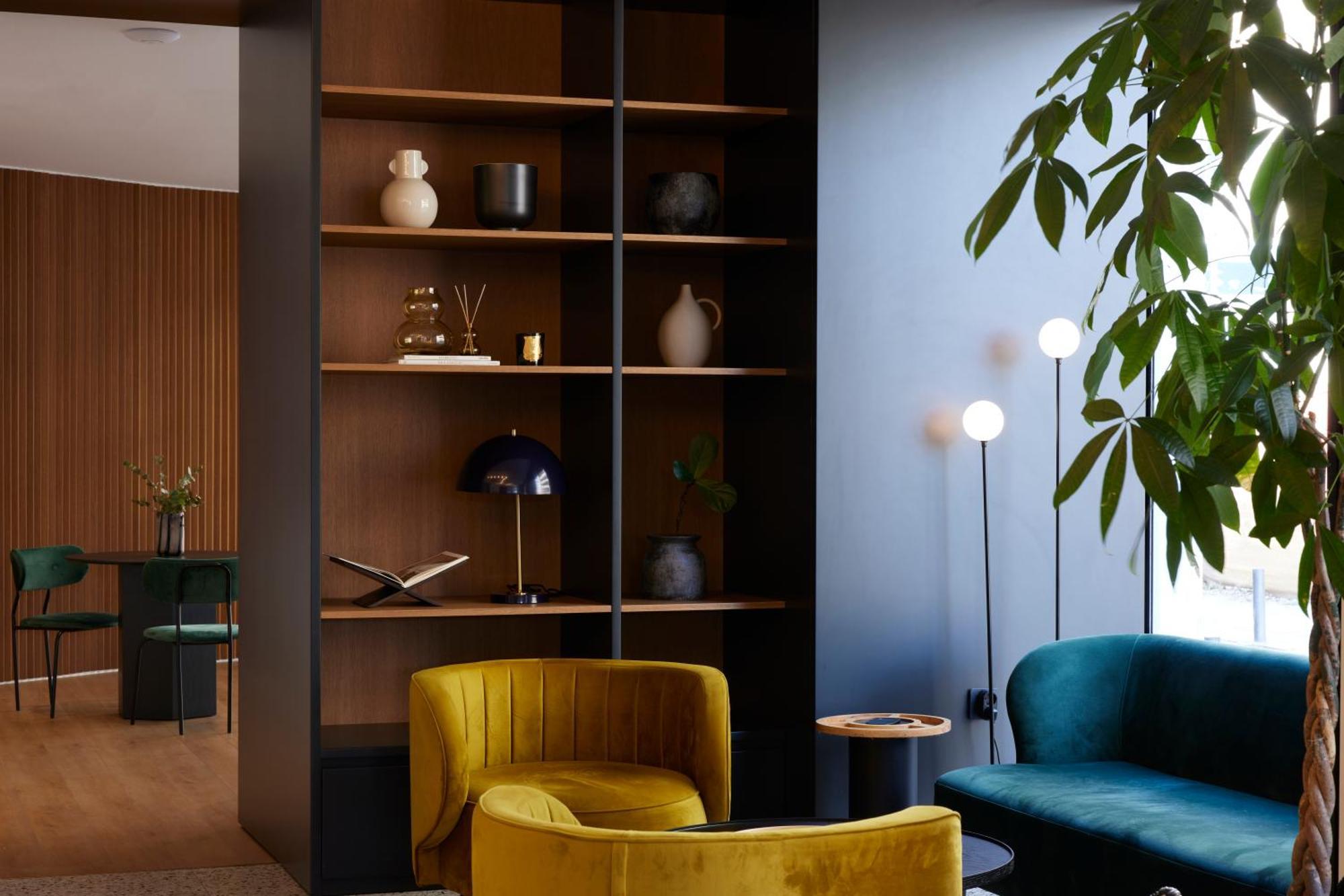 Noa Hotel Thessaloníki Luaran gambar