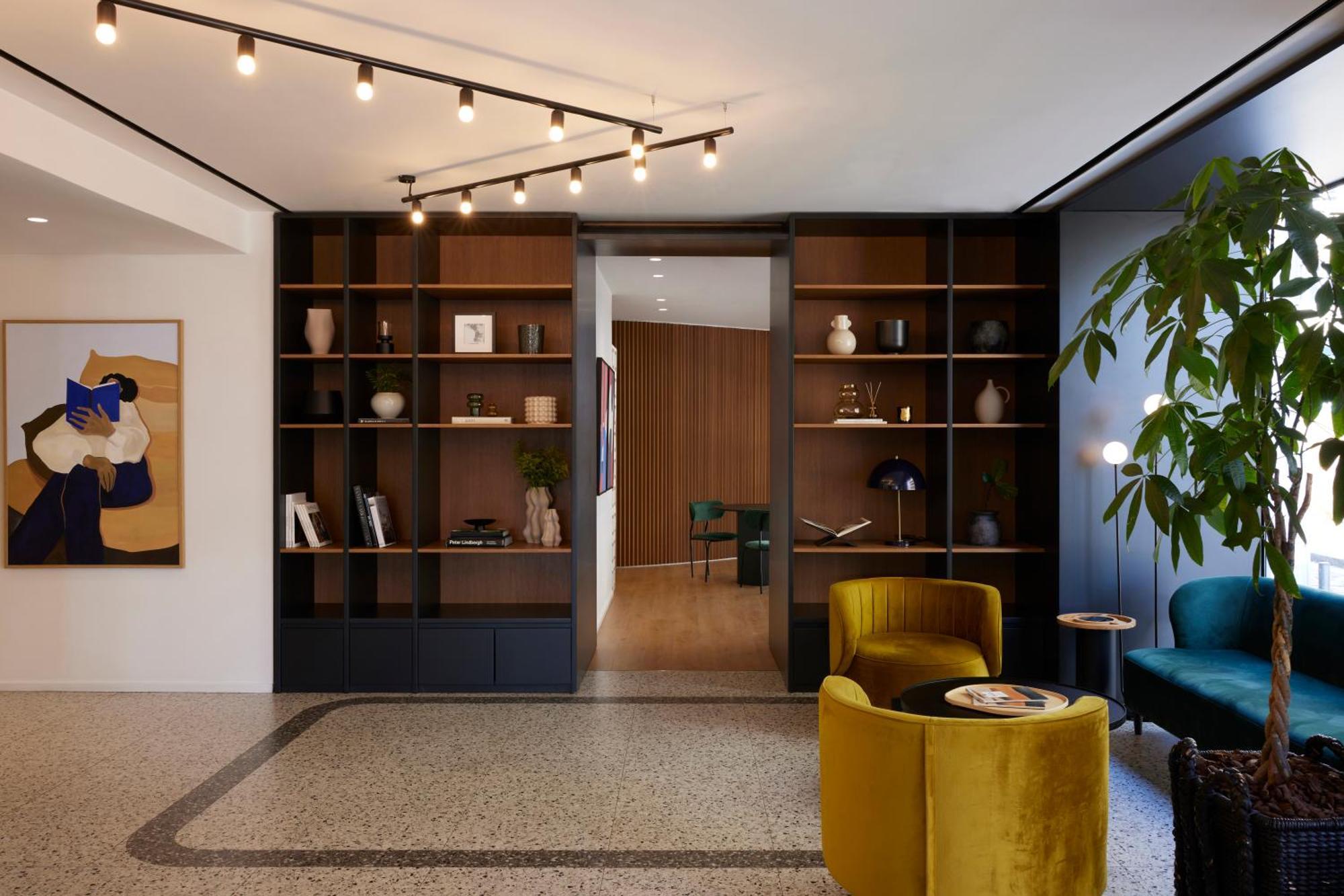 Noa Hotel Thessaloníki Luaran gambar