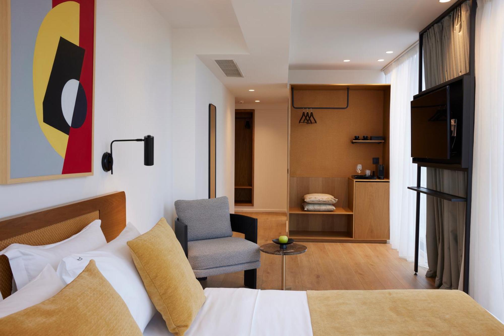 Noa Hotel Thessaloníki Luaran gambar