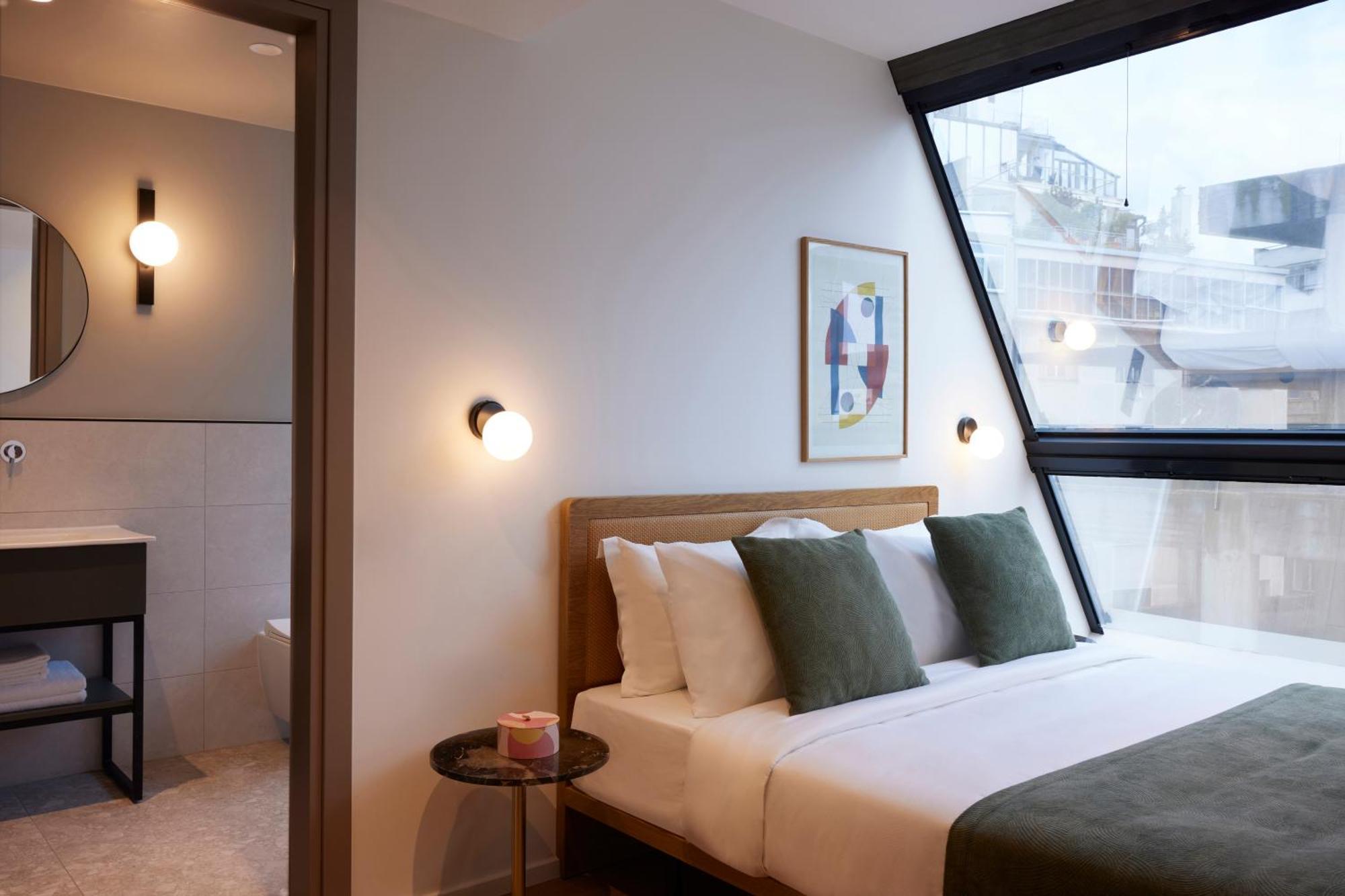 Noa Hotel Thessaloníki Luaran gambar