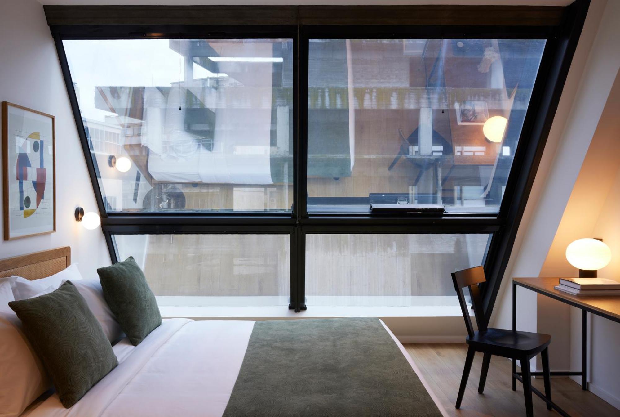 Noa Hotel Thessaloníki Luaran gambar