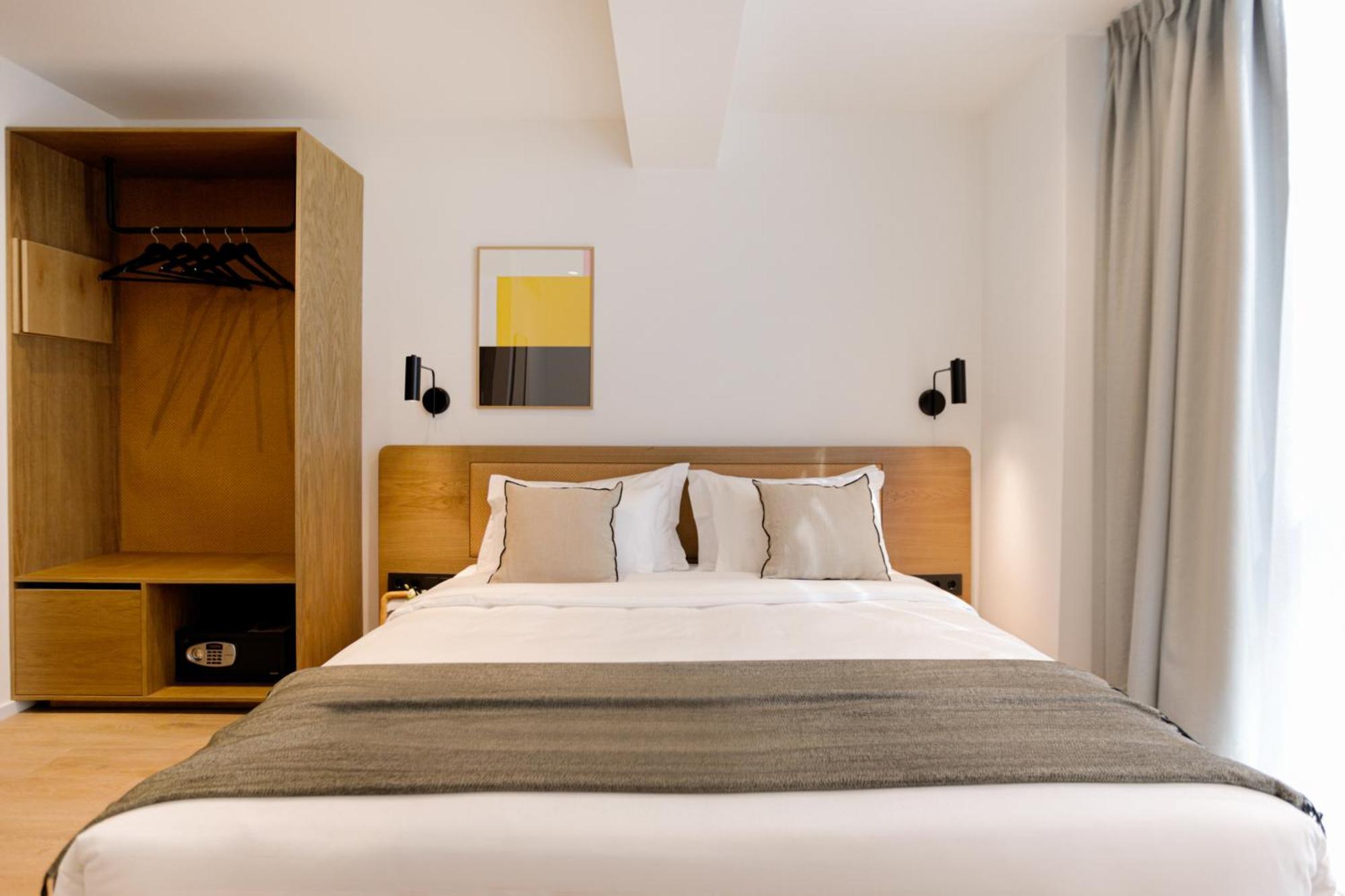 Noa Hotel Thessaloníki Luaran gambar