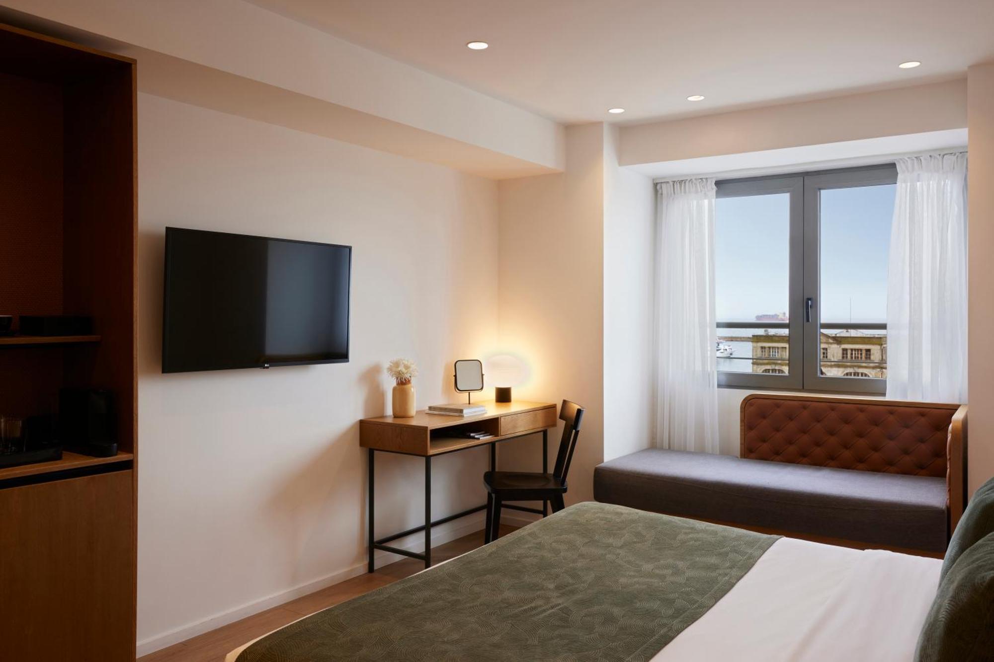Noa Hotel Thessaloníki Luaran gambar