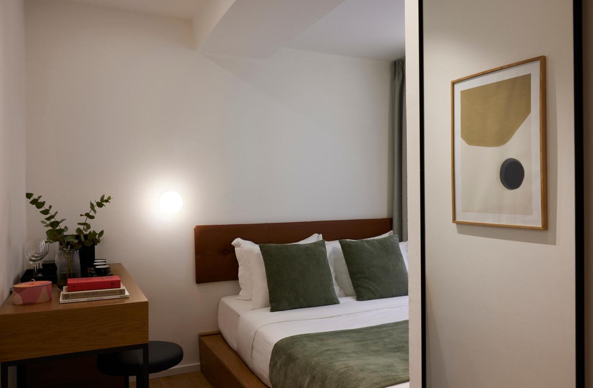 Noa Hotel Thessaloníki Luaran gambar