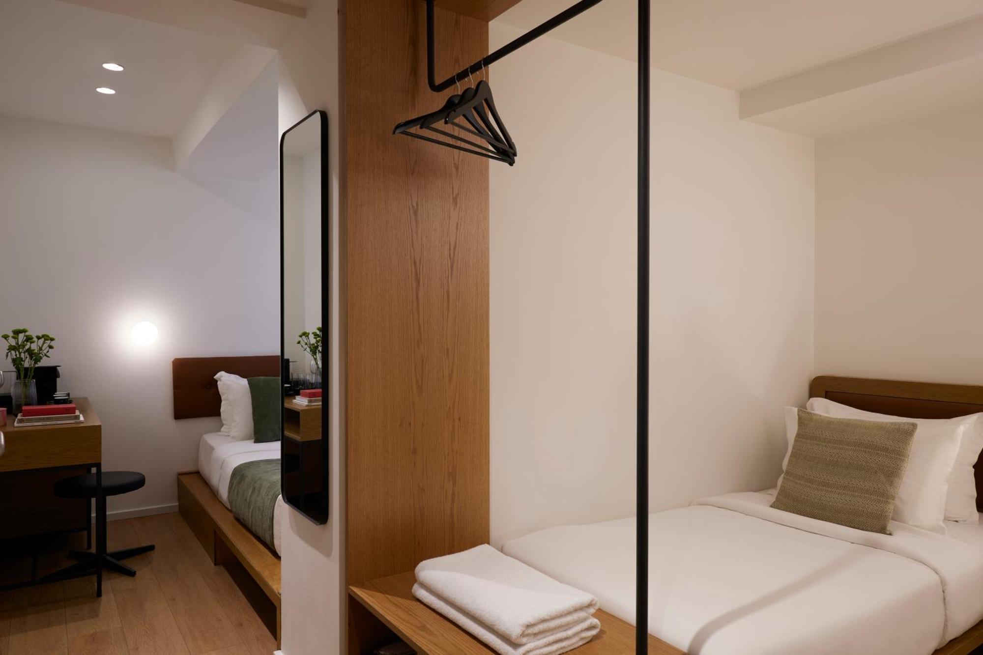 Noa Hotel Thessaloníki Luaran gambar