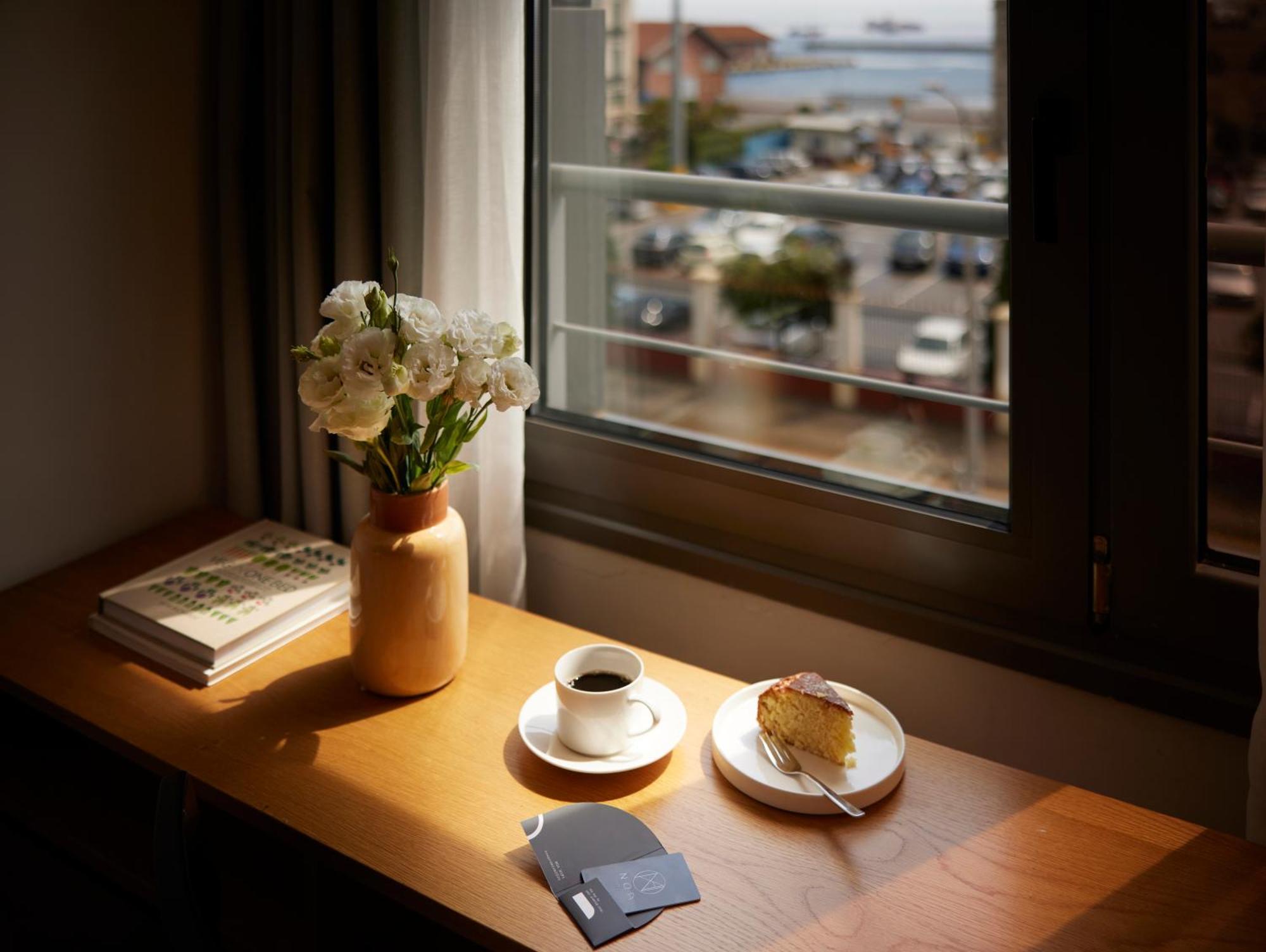 Noa Hotel Thessaloníki Luaran gambar